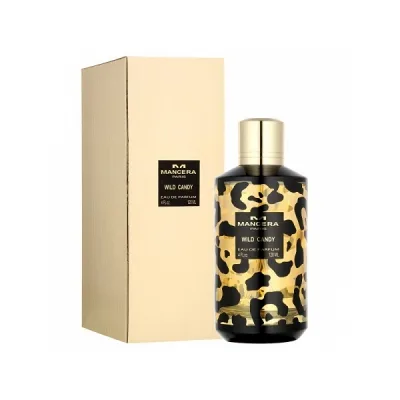 Парфумована вода Mancera Wild Candy