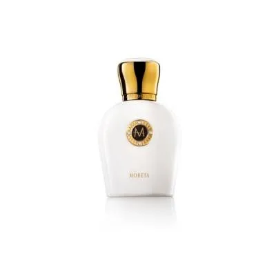 Парфумована вода Moresque White Collection Moreta
