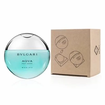 Bvlgari Aqva Marine Pour Homme