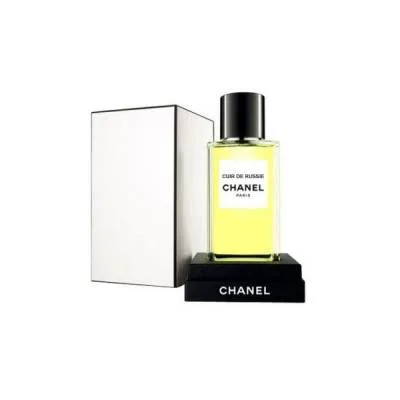 Chanel Les Exclusifs de Chanel Cuir de Russie