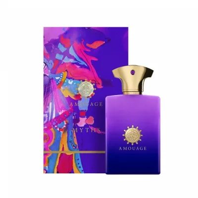 Amouage Myths Man