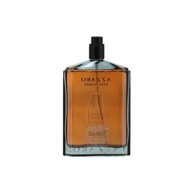 Azzaro Pour Homme Intense 2015