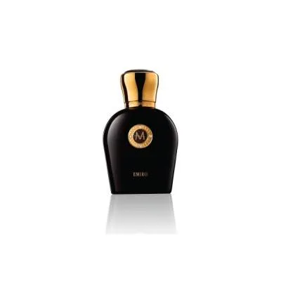 Парфумована вода Moresque Black Collection Emiro