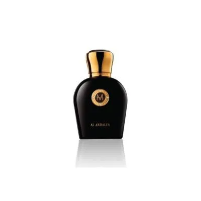 Парфумована вода Moresque Black Collection Al Andalus