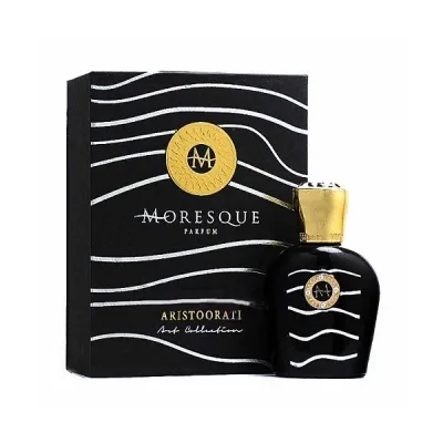 Moresque Aristoqrati