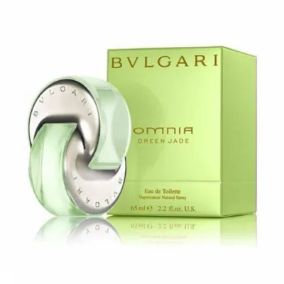 Bvlgari Omnia Green Jade