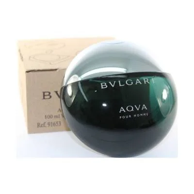 Bvlgari Aqua pour Homme