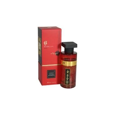 Ineke Gilded Lily