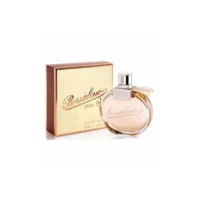 Borsalino pour Elle