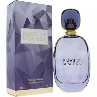 Badgley Mischka Woman