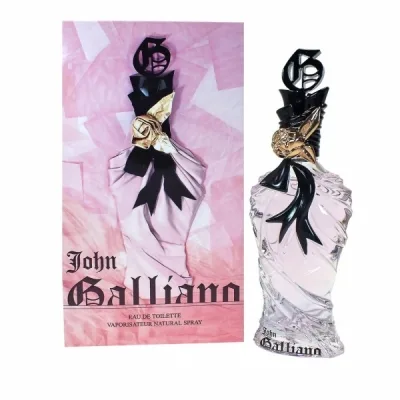 John Galliano