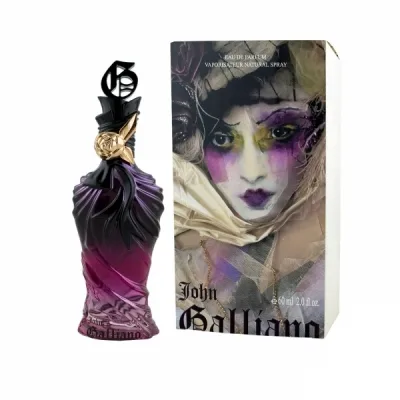 John Galliano