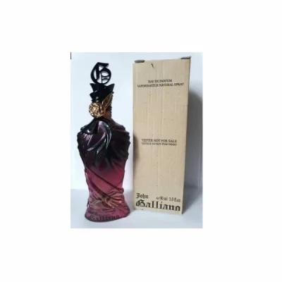 John Galliano