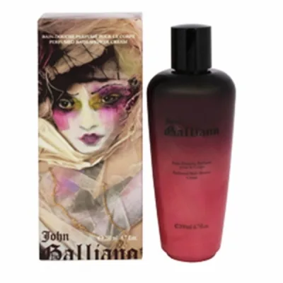 John Galliano