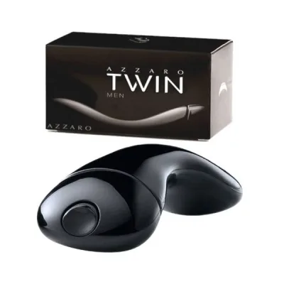 Azzaro Twin Men