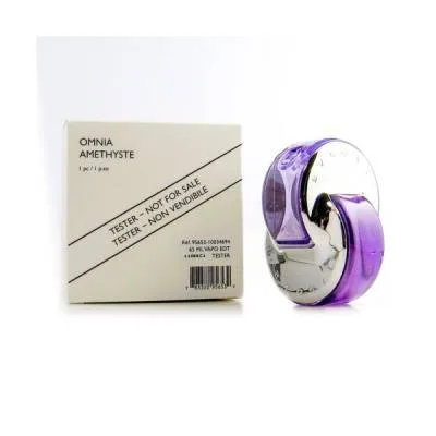 Bvlgari Omnia Amethyste