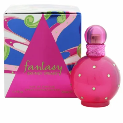 Britney Spears Fantasy