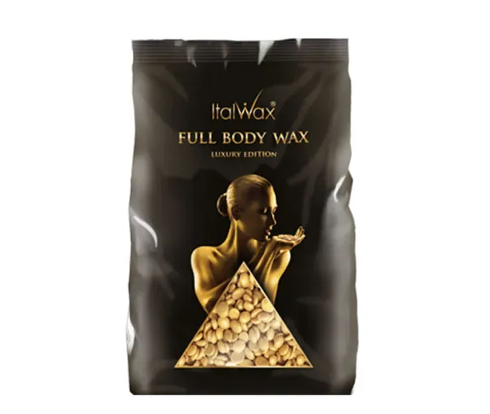 Гарячий віск в гранулах Ital Wax Full Body Wax, 1 кг (0091743)