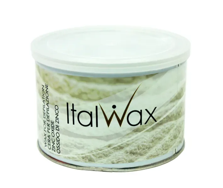 Теплий віск у банку Ital Wax (цинк)