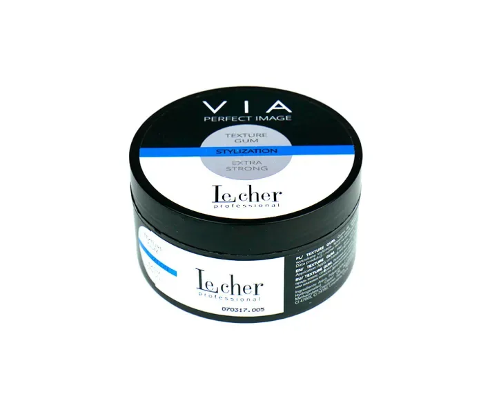 Віск фактурний VIA Le Cher Texture Gum, 200 мл (0079230)