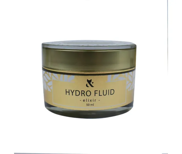 Крем для рук F. O. X Флюїд для рук Elixir Hydro Fluid, 50 мл (0093302)