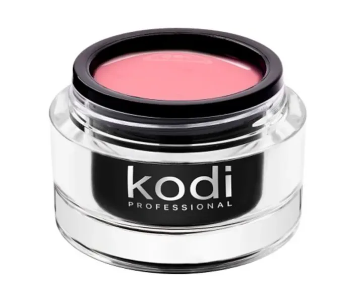 Гель KODI матирующий Masque Rose Gel - роза