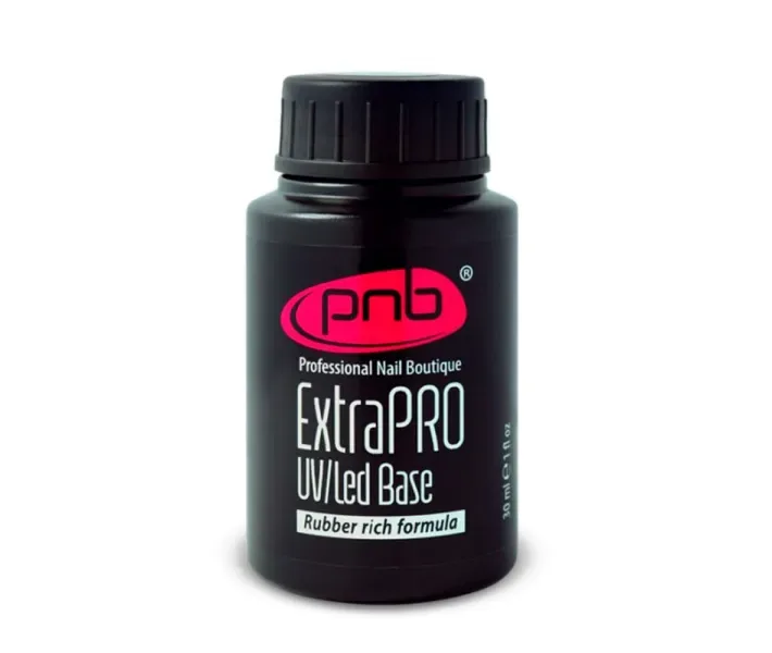 База PNB UV / LED Base Extra PRO, 30 мл (0087788)