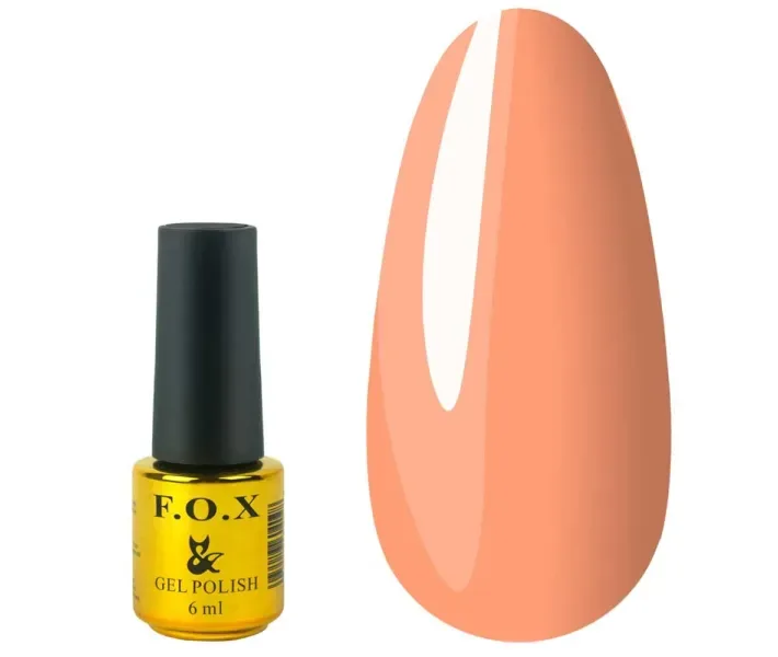 Гель-лак F.O.X French