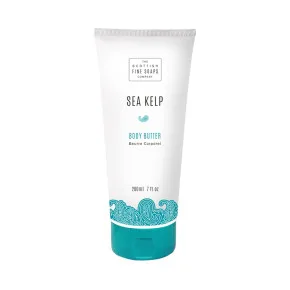 Крем-олія для тіла Sea Kelp
