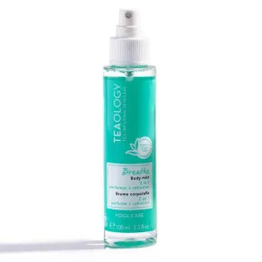 Міст для тіла Yoga Care Breathe Body Mist