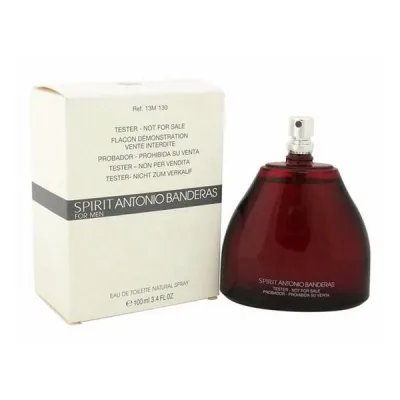Antonio Banderas Spirit for Men - Дезодорант