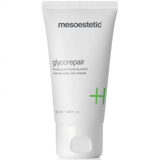 Mesoestetis Glycorepair - Підготовлюючий гель з гліколевою кислотою