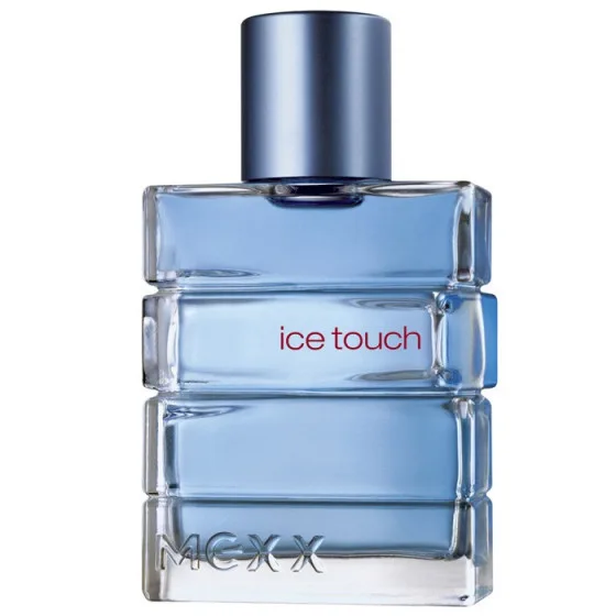 Mexx Ice Touch Man - Туалетна вода (тестер)