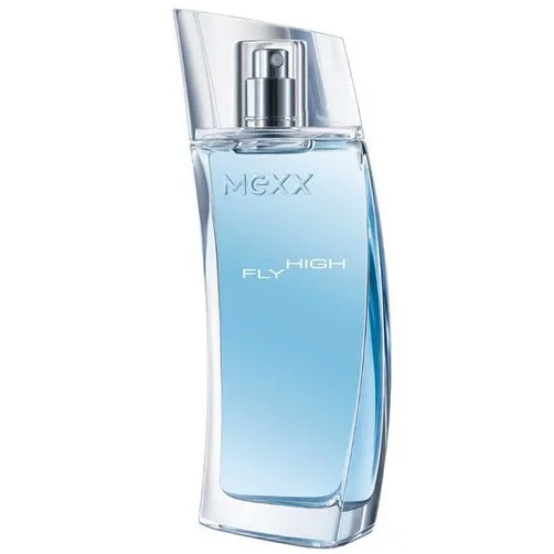 Mexx Fly High Man - Туалетна вода (тестер)