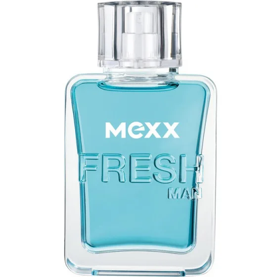 Mexx Fresh Man - Туалетна вода (тестер)