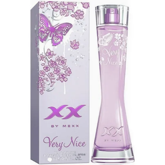 Mexx XX by Mexx Very Nice - Туалетна вода