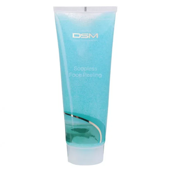 Mon Platin DSM Soapless Face Peeling