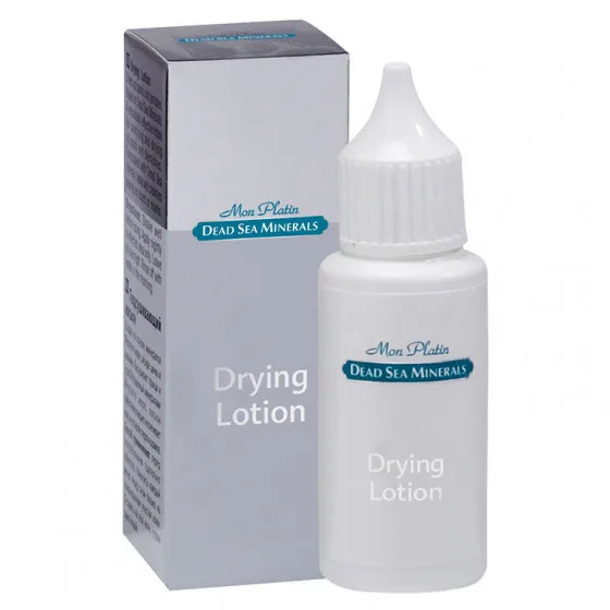 Mon Platin DSM Drying Lotion - Підсушуючий лосьйон