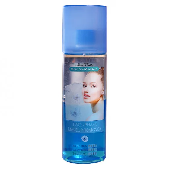Mon Platin DSM Two-Phase Makeup Remover - Двофазний засіб для зняття макіяжу