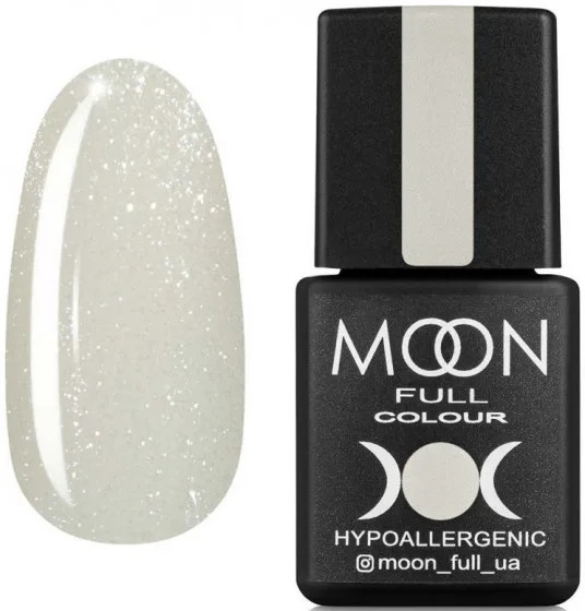 База для гель лаку Moon Full Rubber Base 8 мл ( 5908254187827 )