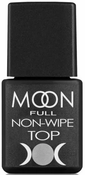 Top Non-Wipe Full 8 мл без липкого шару Moon (256753900)