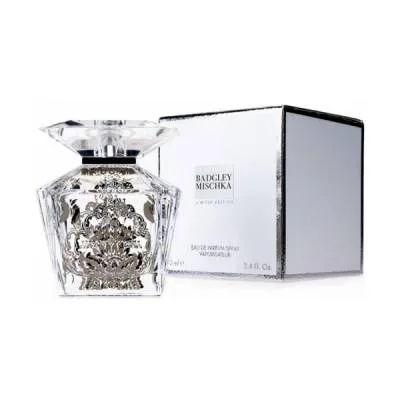 Badgley Mischka Fleurs de Nuit