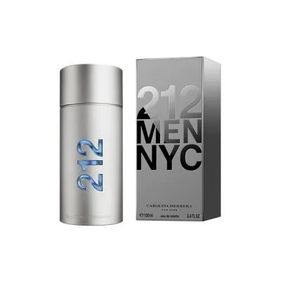 Carolina Herrera