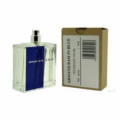Armand Basi In Blue