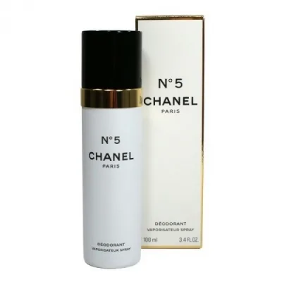Chanel №5