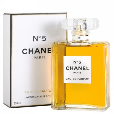 Chanel №5
