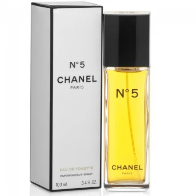 Chanel №5