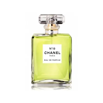 Chanel №19