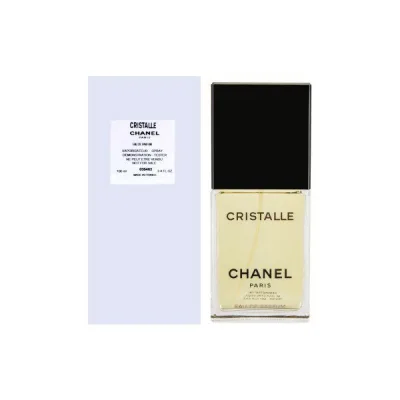 Chanel Cristalle