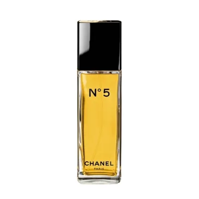 Chanel №5